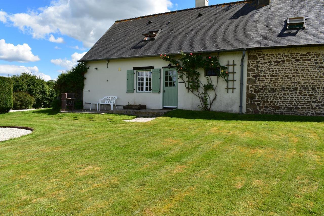 Villa Les Gages Brece  Exterior foto